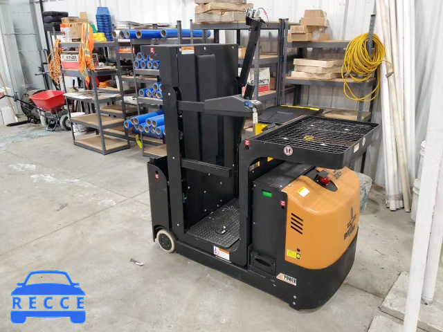 2022 FORK LIFT 2311600671 Bild 0