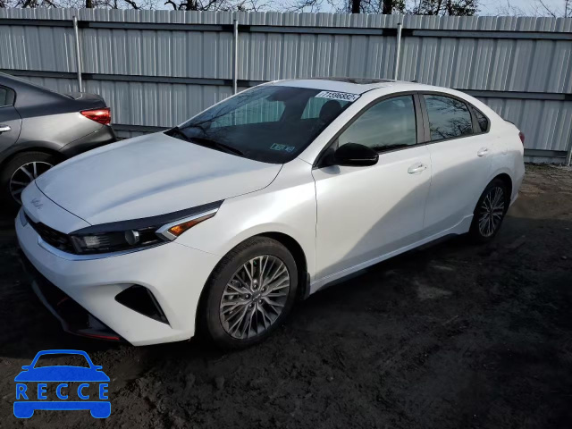 2023 KIA FORTE GT L 3KPF54AD1PE522321 image 0