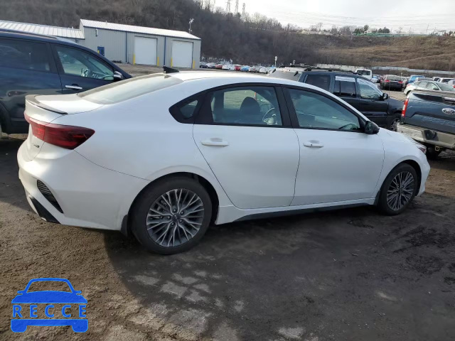2023 KIA FORTE GT L 3KPF54AD1PE522321 image 2