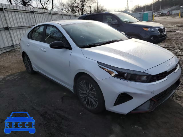 2023 KIA FORTE GT L 3KPF54AD1PE522321 image 3