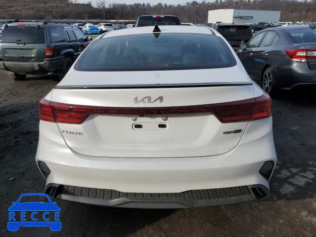 2023 KIA FORTE GT L 3KPF54AD1PE522321 image 5