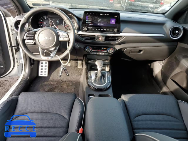 2023 KIA FORTE GT L 3KPF54AD1PE522321 image 7
