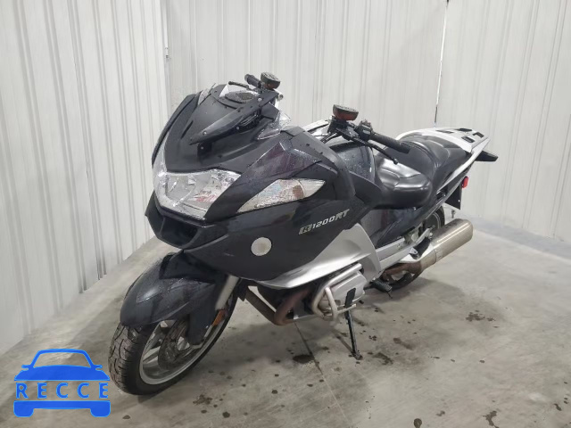 2010 BMW R1200 RT WB1044003AZW18371 зображення 1