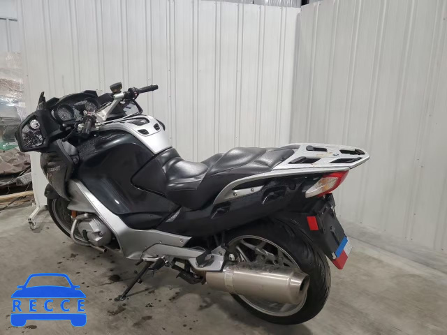 2010 BMW R1200 RT WB1044003AZW18371 Bild 2