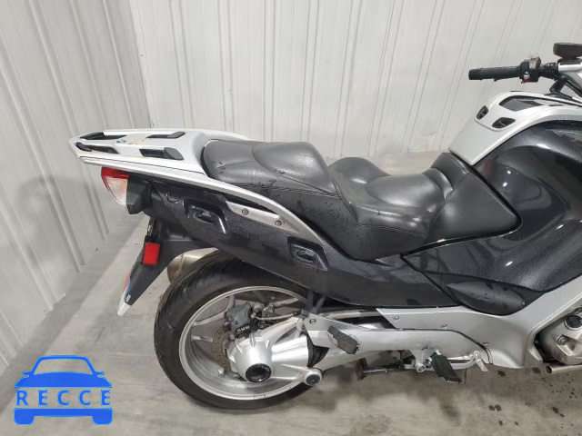 2010 BMW R1200 RT WB1044003AZW18371 image 5