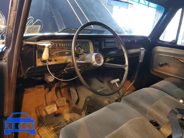 1966 CHEVROLET C20 C3646T133335 зображення 7