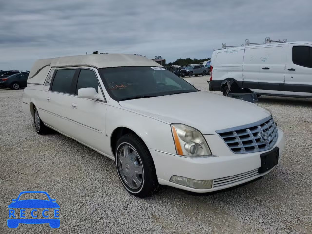 2008 CADILLAC COMMERCIAL 1GEEH00Y48U500582 Bild 3