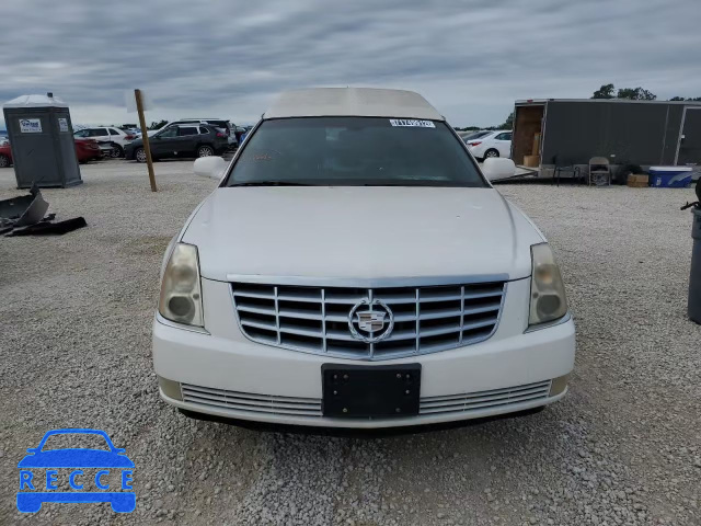 2008 CADILLAC COMMERCIAL 1GEEH00Y48U500582 image 4