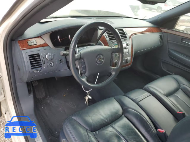 2008 CADILLAC COMMERCIAL 1GEEH00Y48U500582 Bild 7