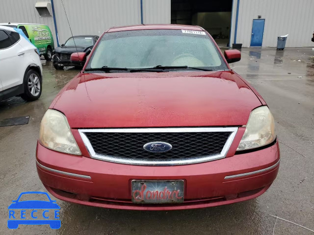 2006 FORD 500 1FAFP24136G186434 Bild 4