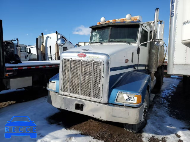 2006 PETERBILT 385 1XPGDU9X26D642438 image 1