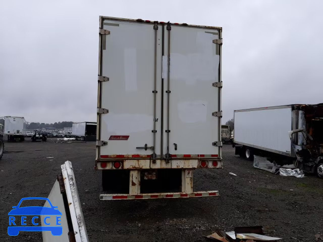 2013 GREAT DANE TRAILER DRY 53FT 1GRAA0620DB700627 image 5