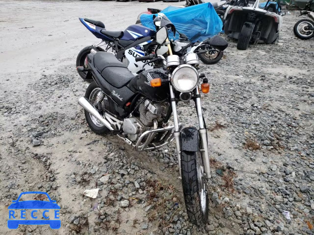 1993 HONDA CB250 JH2MC2400PK204799 image 0