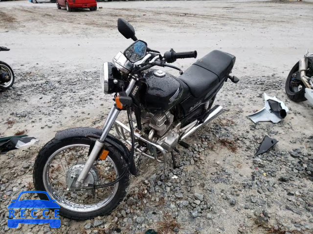 1993 HONDA CB250 JH2MC2400PK204799 image 1