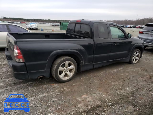 2011 TOYOTA TACOMA X-R 5TFTU4CN7BX001141 image 2