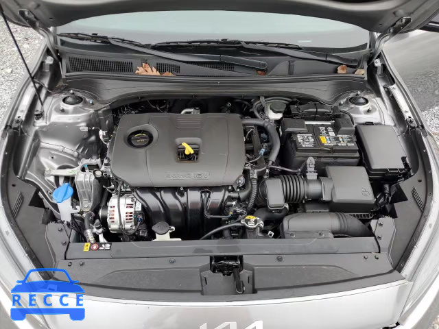 2023 KIA FORTE GT L 3KPF54AD0PE521273 зображення 10