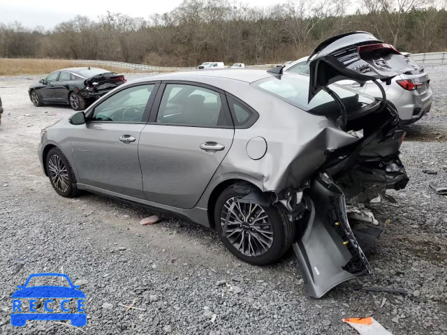 2023 KIA FORTE GT L 3KPF54AD0PE521273 зображення 1