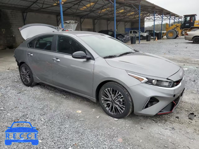 2023 KIA FORTE GT L 3KPF54AD0PE521273 зображення 3