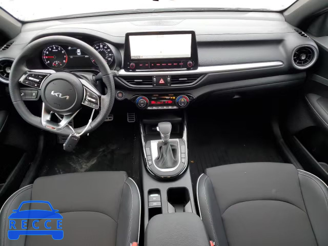 2023 KIA FORTE GT L 3KPF54AD0PE521273 зображення 7