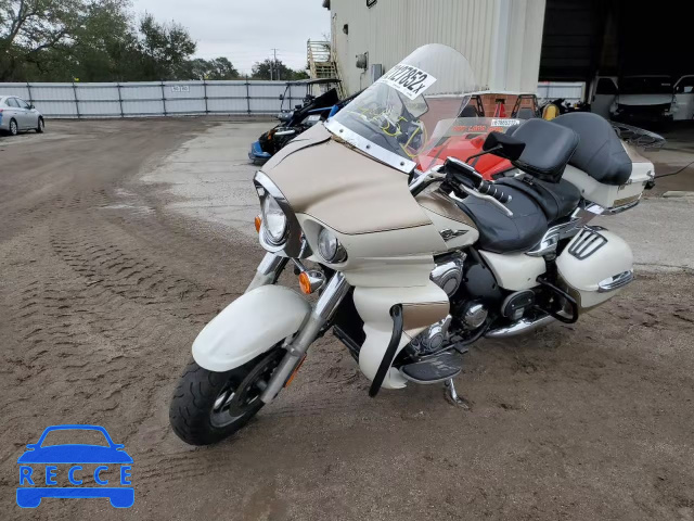 2012 KAWASAKI VN1700 A JKBVNRA17CA009480 image 1