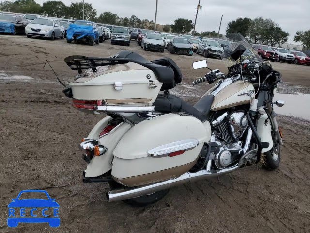 2012 KAWASAKI VN1700 A JKBVNRA17CA009480 image 3