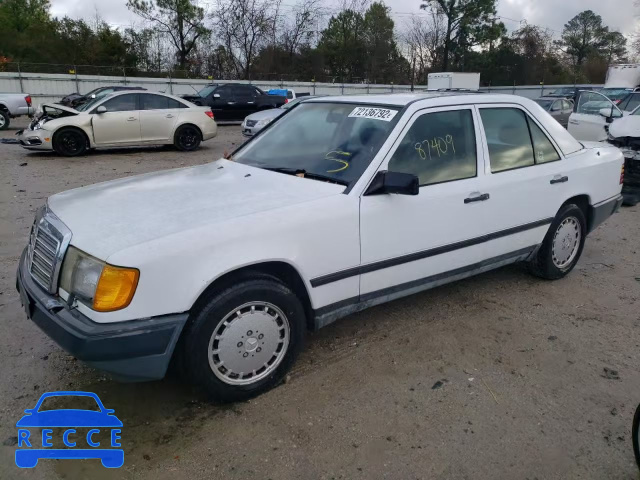 1989 MERCEDES-BENZ 300-CLASS WDBEA30D2KA830109 Bild 0