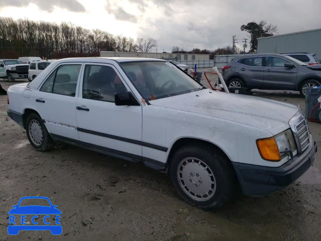 1989 MERCEDES-BENZ 300-CLASS WDBEA30D2KA830109 Bild 3