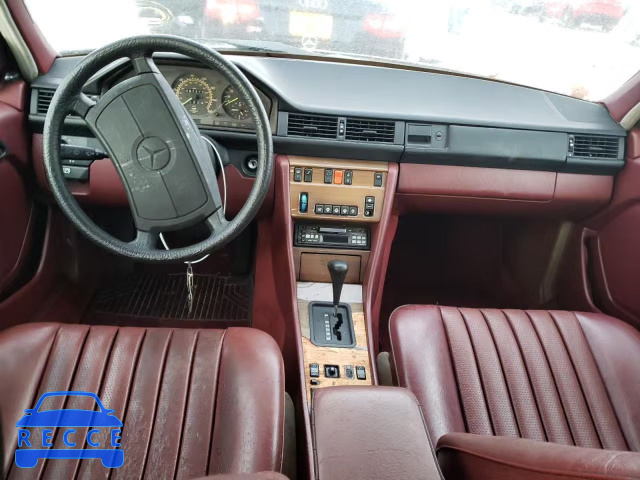 1989 MERCEDES-BENZ 300-CLASS WDBEA30D2KA830109 Bild 7