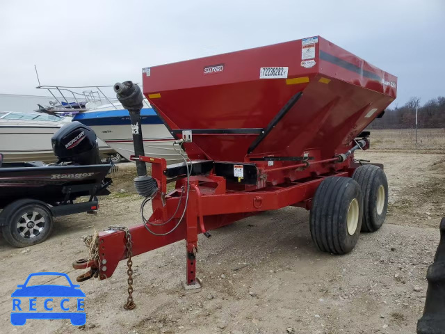 2019 OTHER SPREADER P4565 image 1