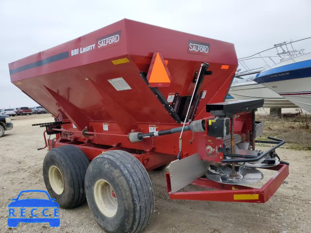 2019 OTHER SPREADER P4565 image 2