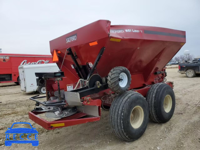 2019 OTHER SPREADER P4565 image 3