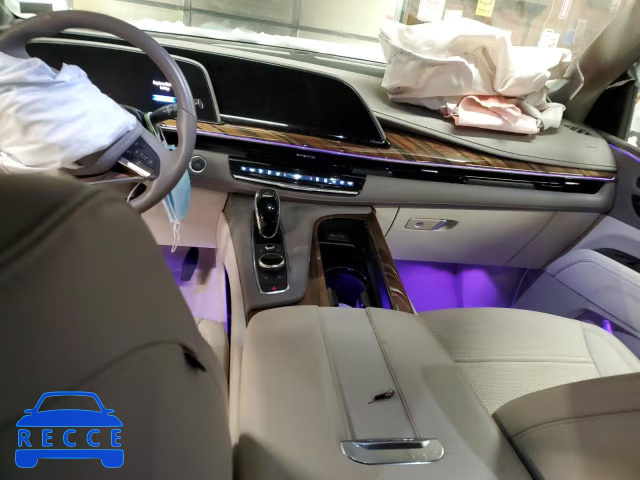 2021 CADILLAC ESCALADE S 1GYS4GKL6MR171652 image 7