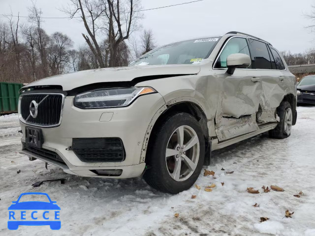 2017 VOLVO XC90 T5 YV4102XK2H1185856 image 0