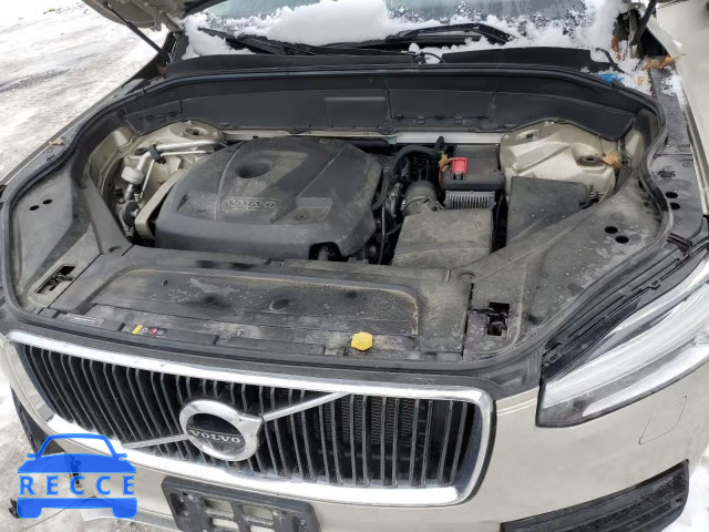 2017 VOLVO XC90 T5 YV4102XK2H1185856 image 11