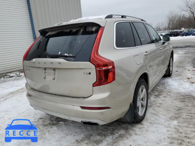 2017 VOLVO XC90 T5 YV4102XK2H1185856 image 2