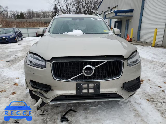 2017 VOLVO XC90 T5 YV4102XK2H1185856 image 4