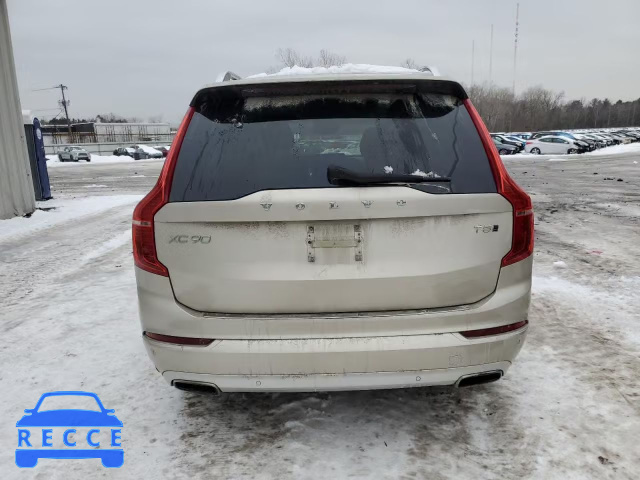 2017 VOLVO XC90 T5 YV4102XK2H1185856 image 5