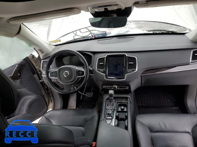 2017 VOLVO XC90 T5 YV4102XK2H1185856 image 7