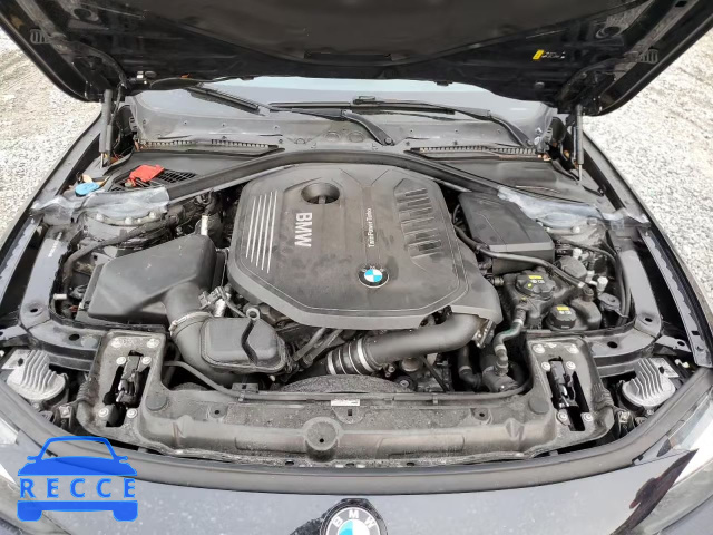 2018 BMW 440I GRAN WBA4J5C55JBF06819 image 10