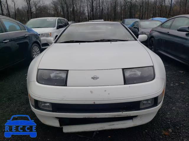 1993 NISSAN 300ZX 2+2 JN1RZ26H8PX536589 зображення 4