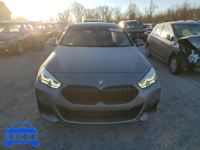 2022 BMW 228XI WBA73AK08N7K53944 Bild 4