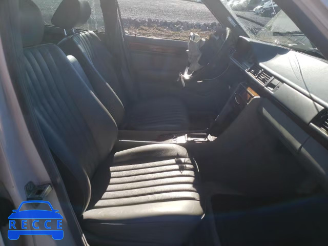 1992 MERCEDES-BENZ 300 D WDBEB28D6NB650481 image 6