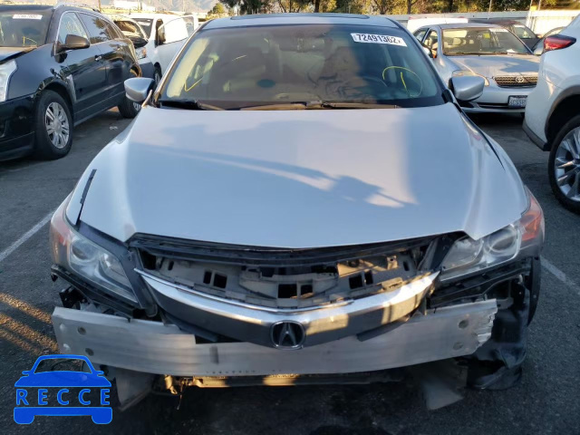 2014 ACURA ILX 24 PRE 19VDE2E52EE000091 image 4