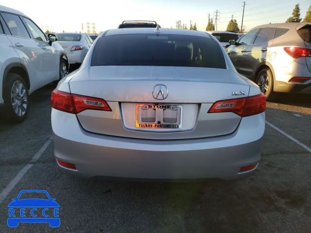 2014 ACURA ILX 24 PRE 19VDE2E52EE000091 image 5