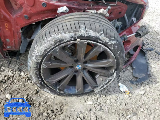 2016 BMW X6 SDRIVE3 5UXKU0C56G0F92200 Bild 11