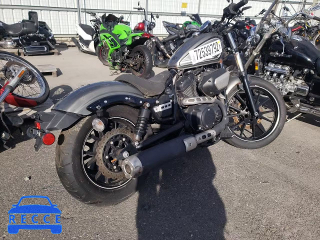 2016 YAMAHA XVS950 CU JYAVN05E1GA012153 Bild 3