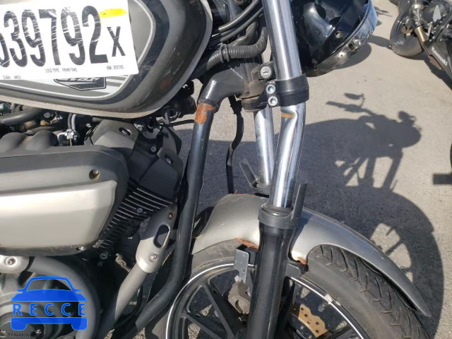 2016 YAMAHA XVS950 CU JYAVN05E1GA012153 зображення 8