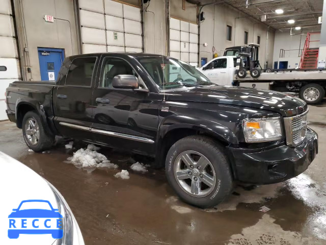 2011 DODGE DAKOTA LAR 1D7RW5GP2BS503550 image 3