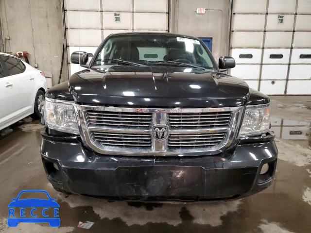 2011 DODGE DAKOTA LAR 1D7RW5GP2BS503550 image 4