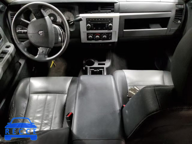 2011 DODGE DAKOTA LAR 1D7RW5GP2BS503550 зображення 7